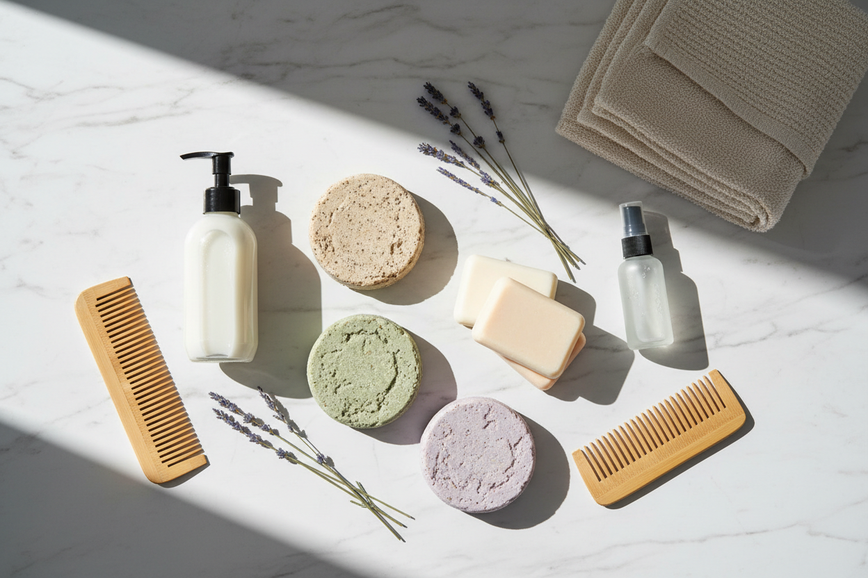 Hair Care