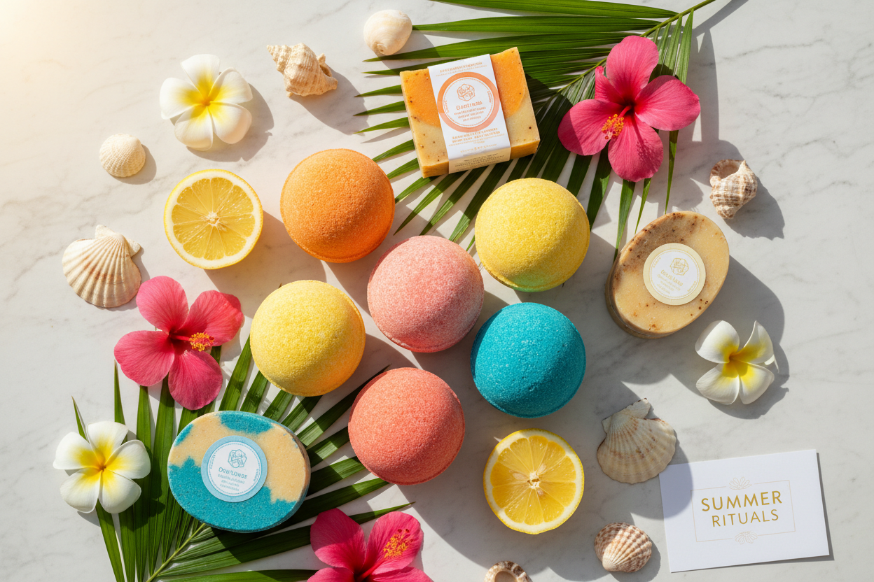 Summer Collection