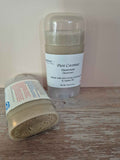 Pure Coconut Deoderant