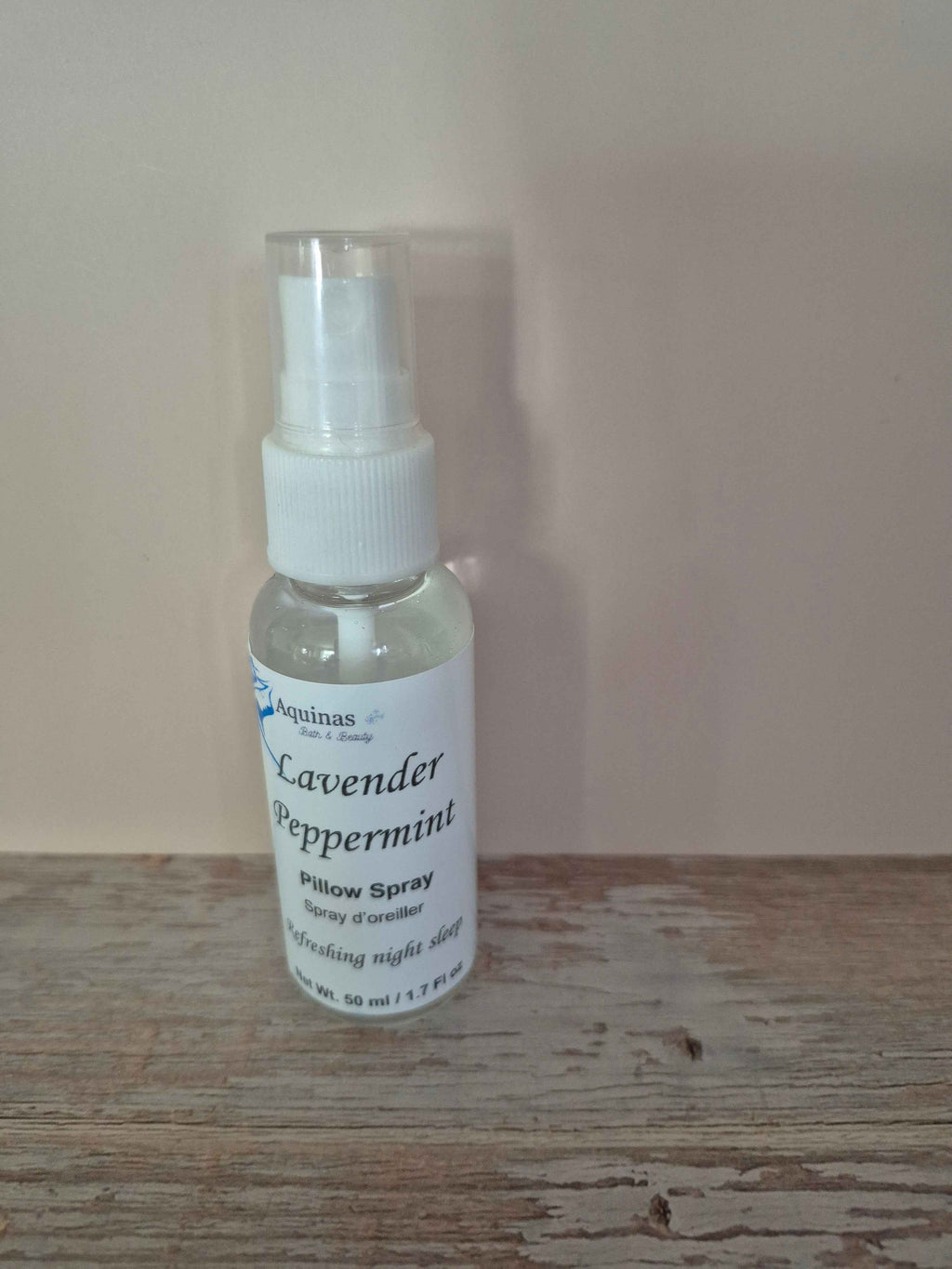 PillowSpray