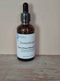 Botanical Deep Sleep Message Oil
