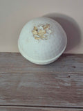 Oatmeal Milk & Honey Bath Bomb
