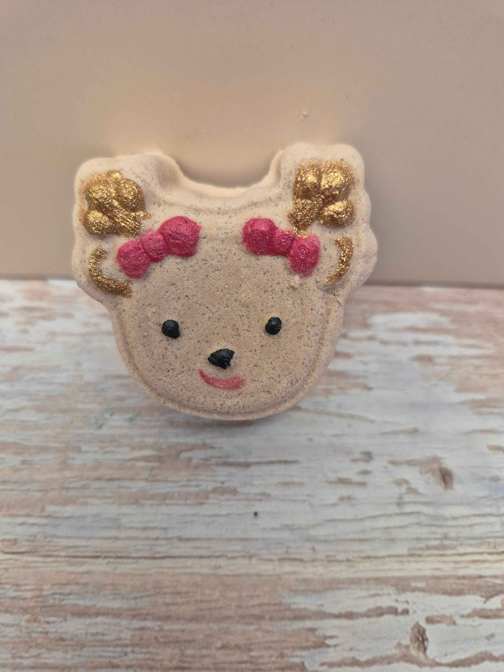 Christmas Mini Bath Bombs