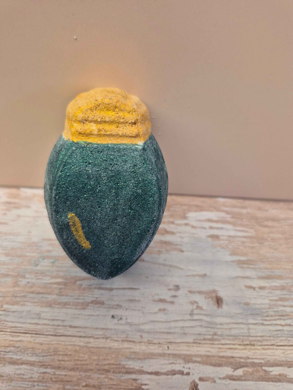 Christmas Mini Bath Bombs