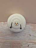 Christmas Mini Bath Bombs