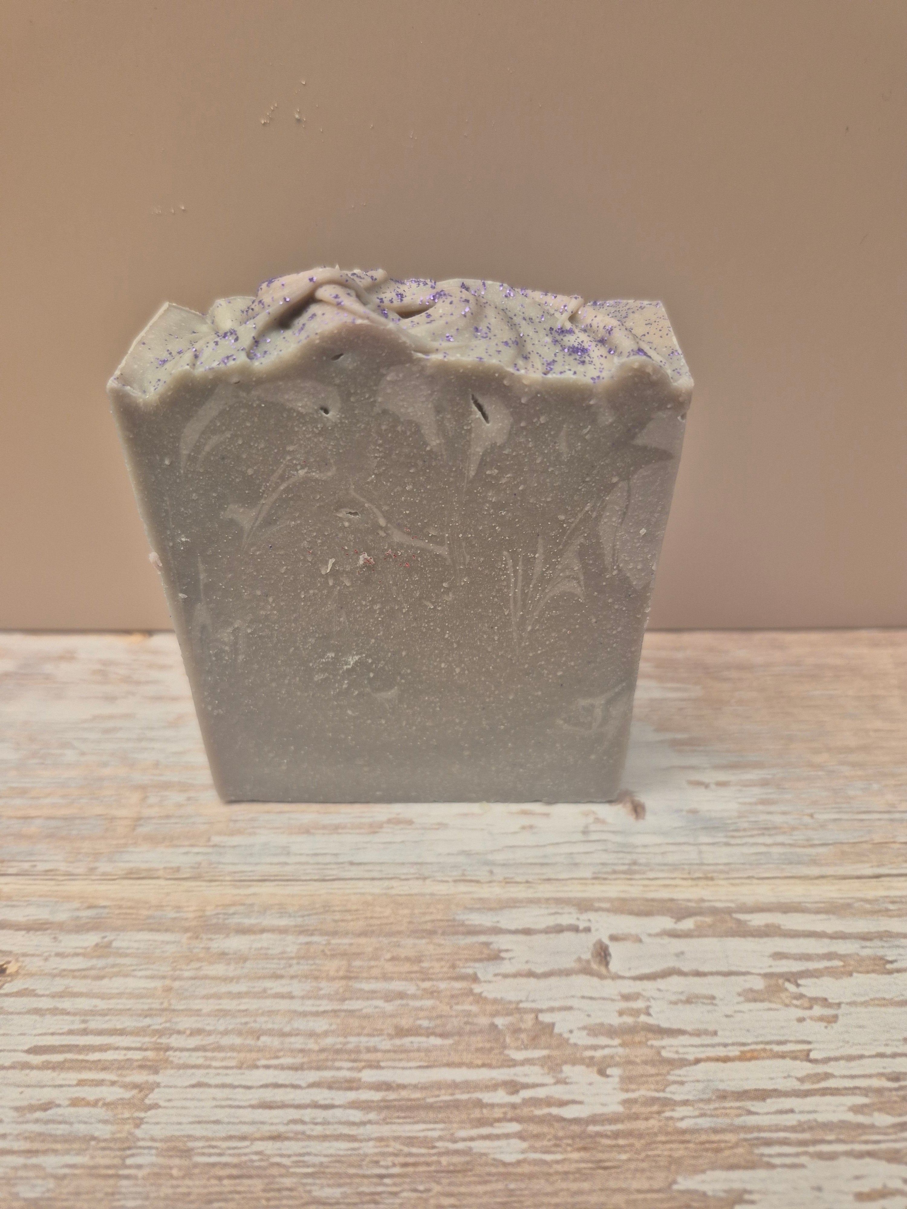 Sugar Plum Bar Soap