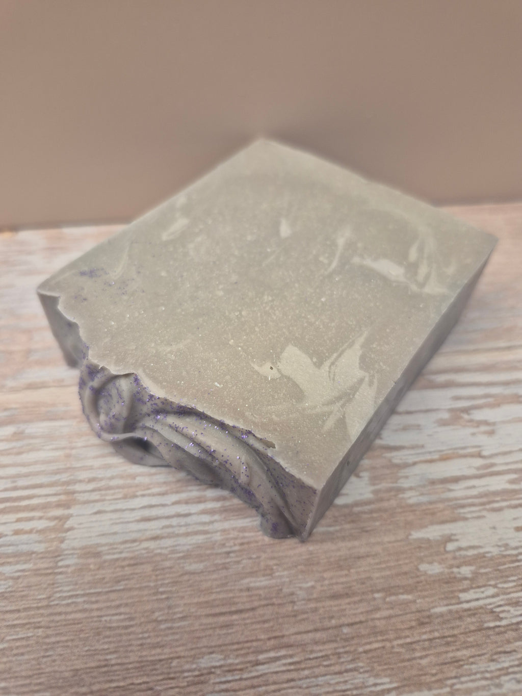 Sugar Plum Bar Soap