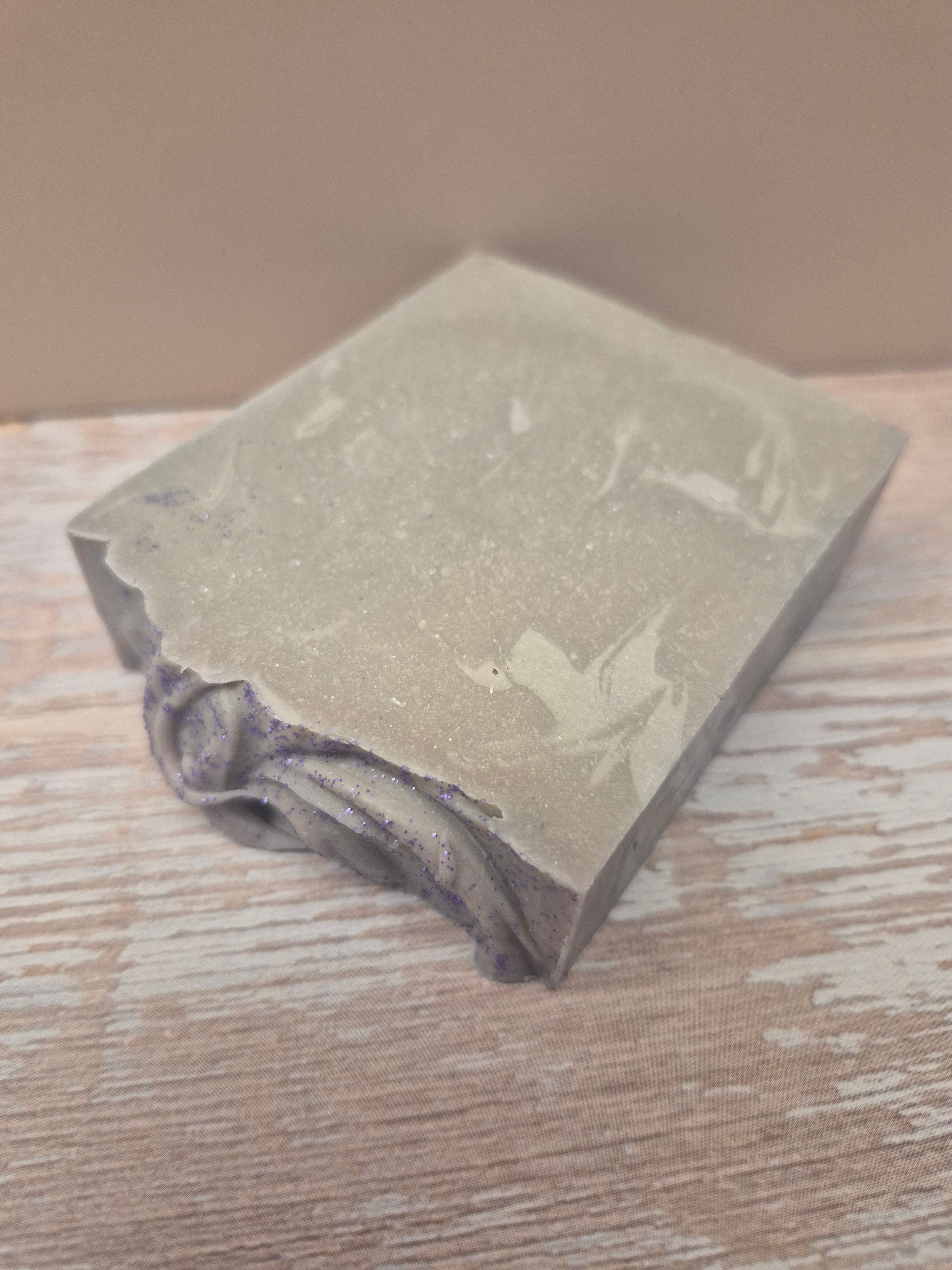 Sugar Plum Bar Soap