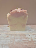 Love Spell Bar Soap