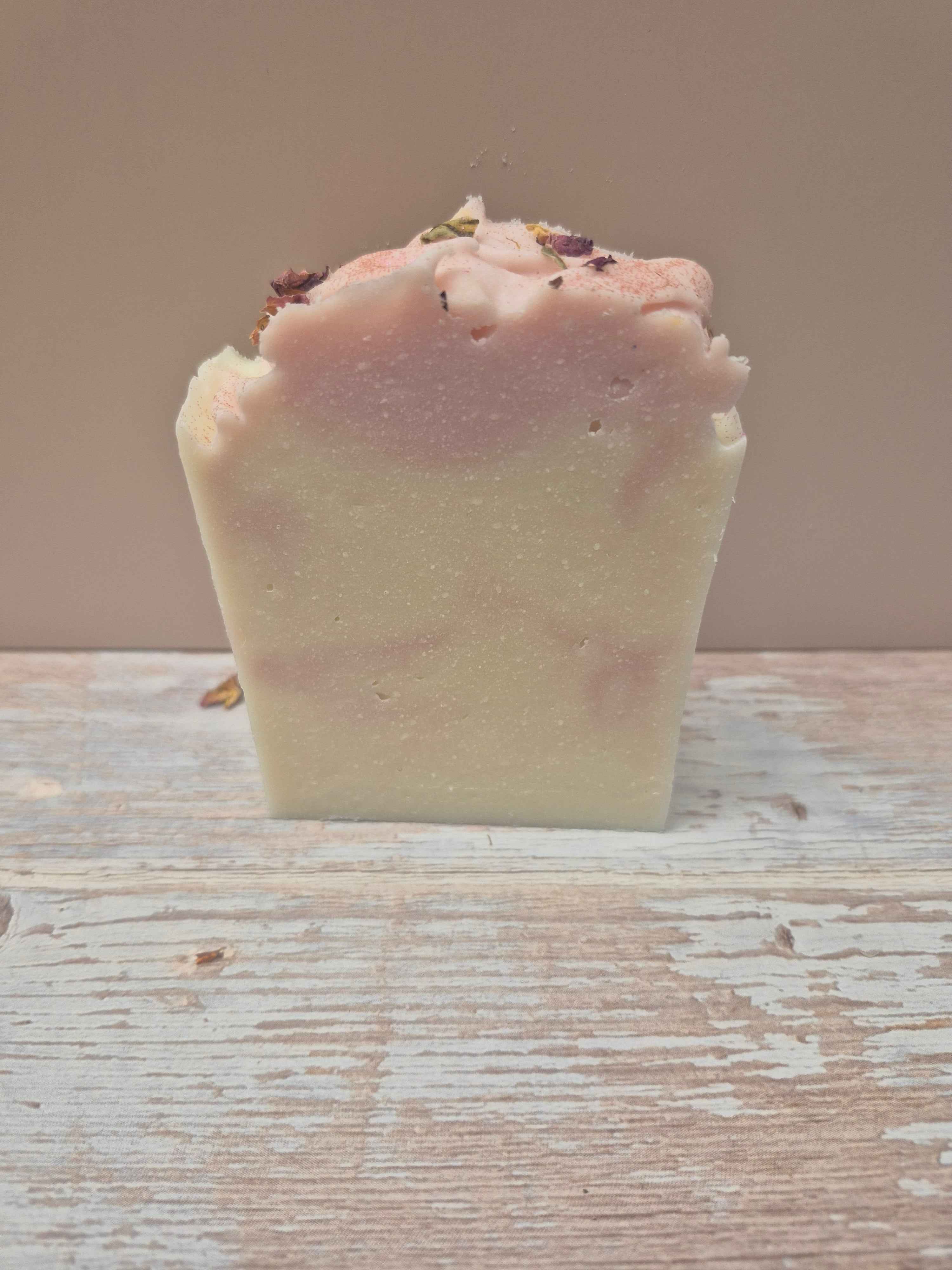Love Spell Bar Soap