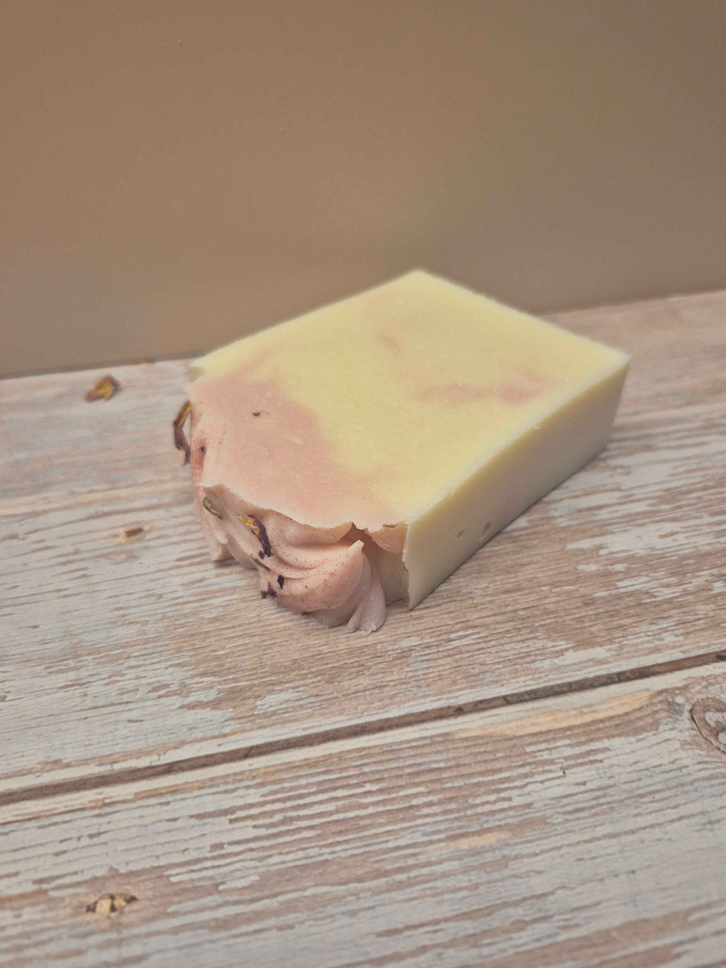 Love Spell Bar Soap