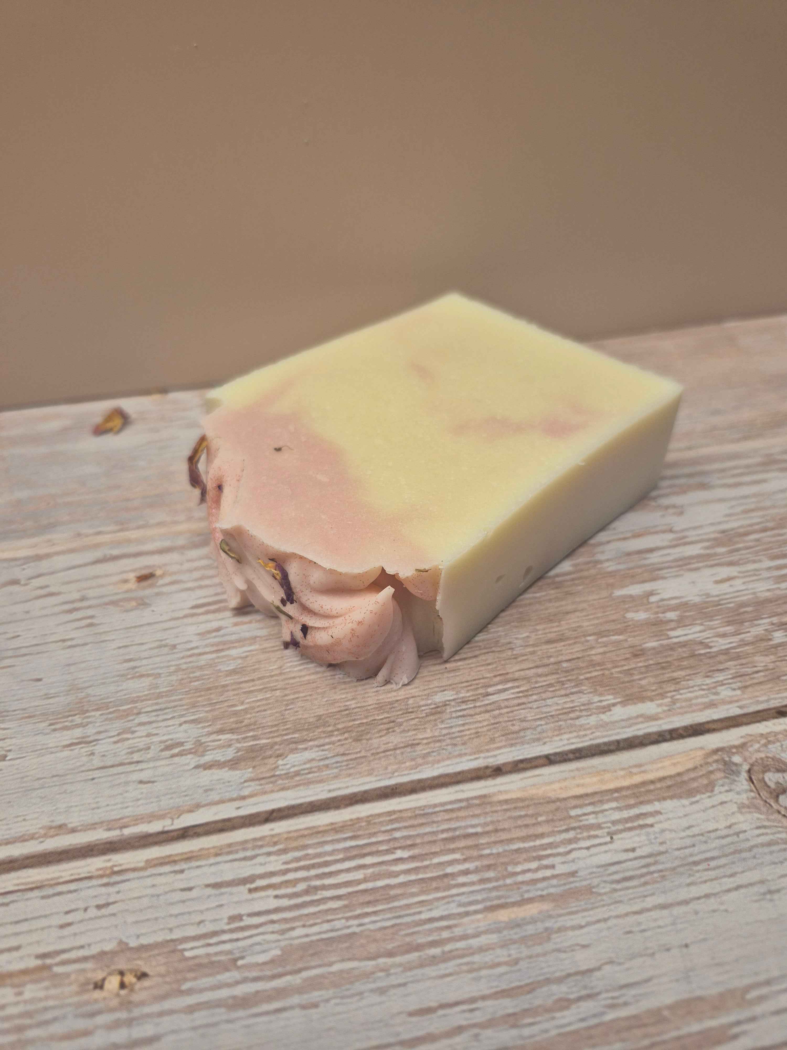 Love Spell Bar Soap