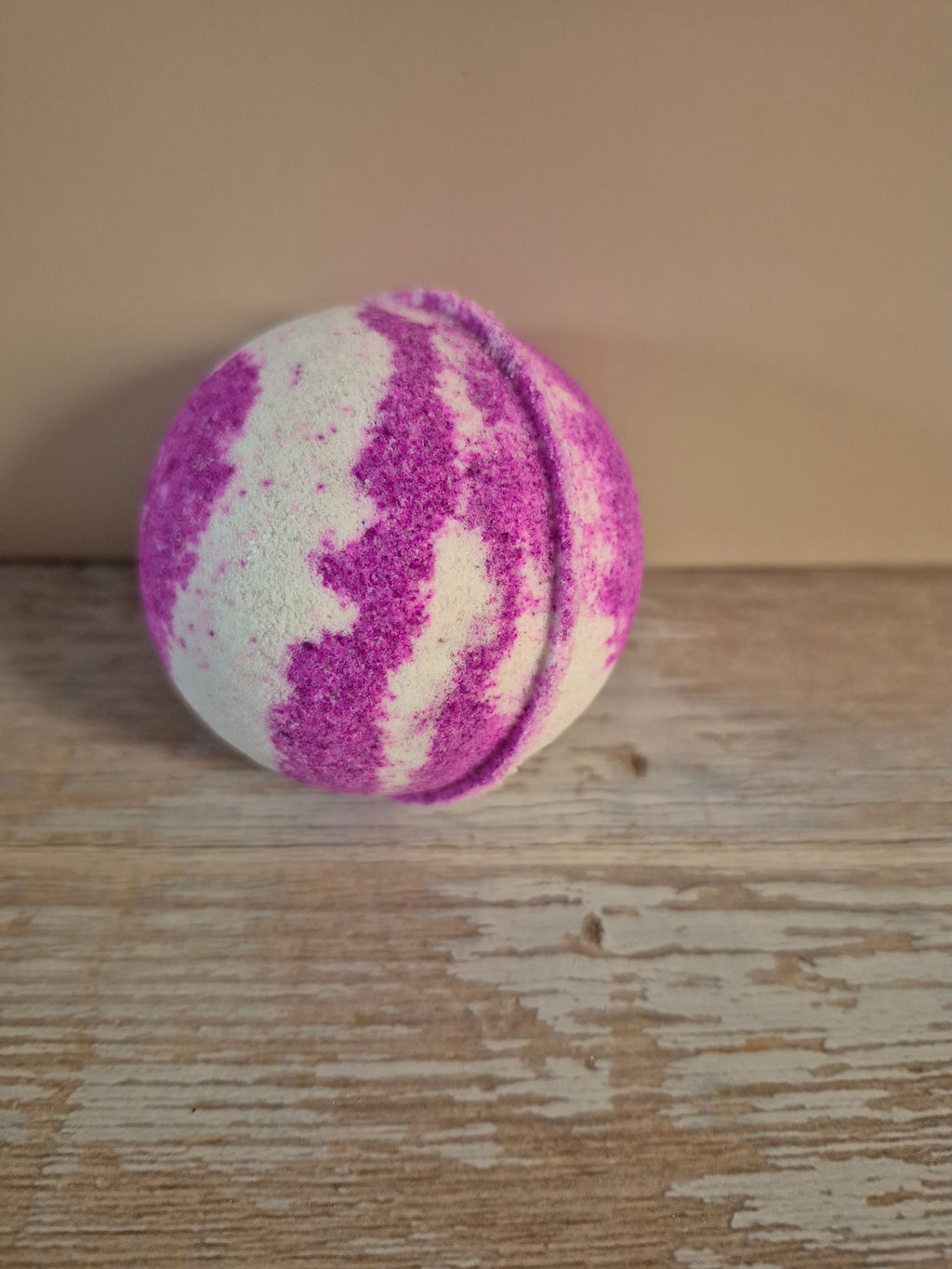 Cherry Blossom Bath Bomb