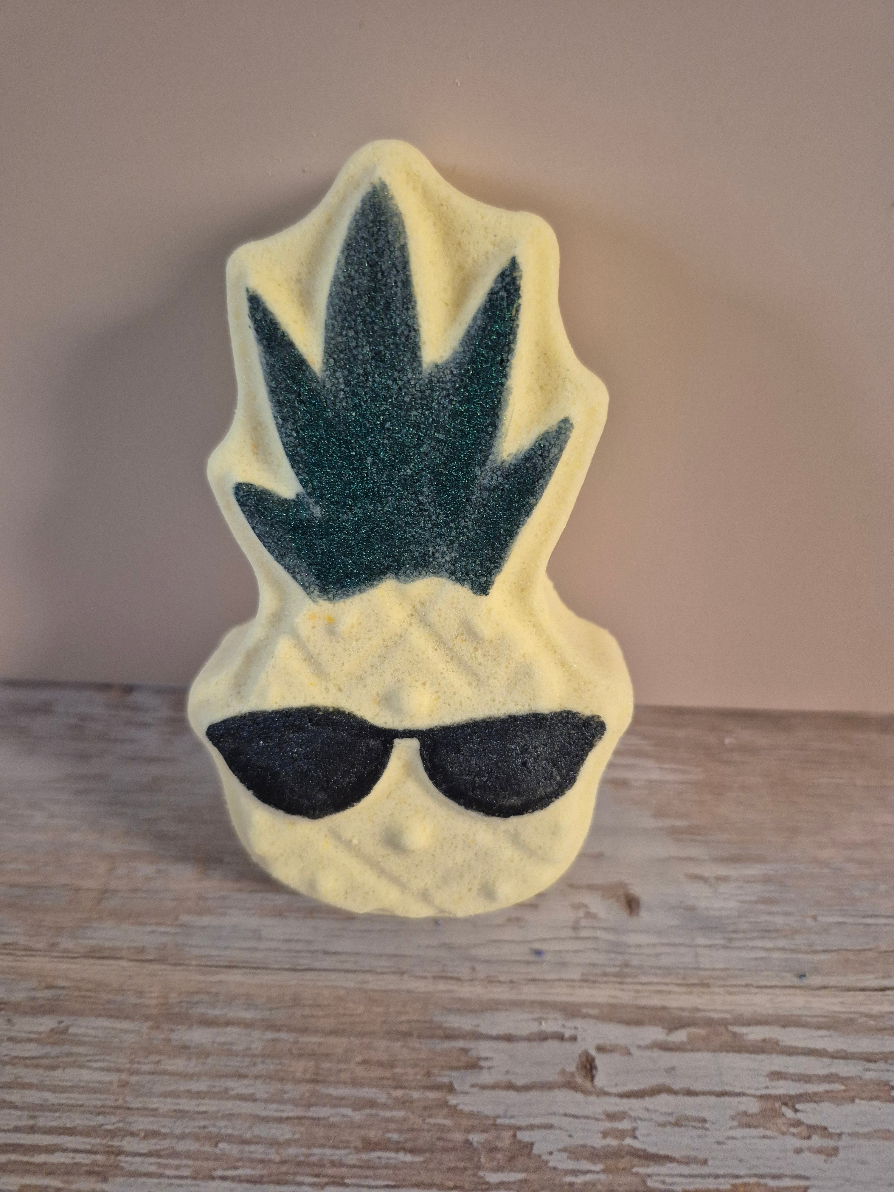 Pineapple Paradise