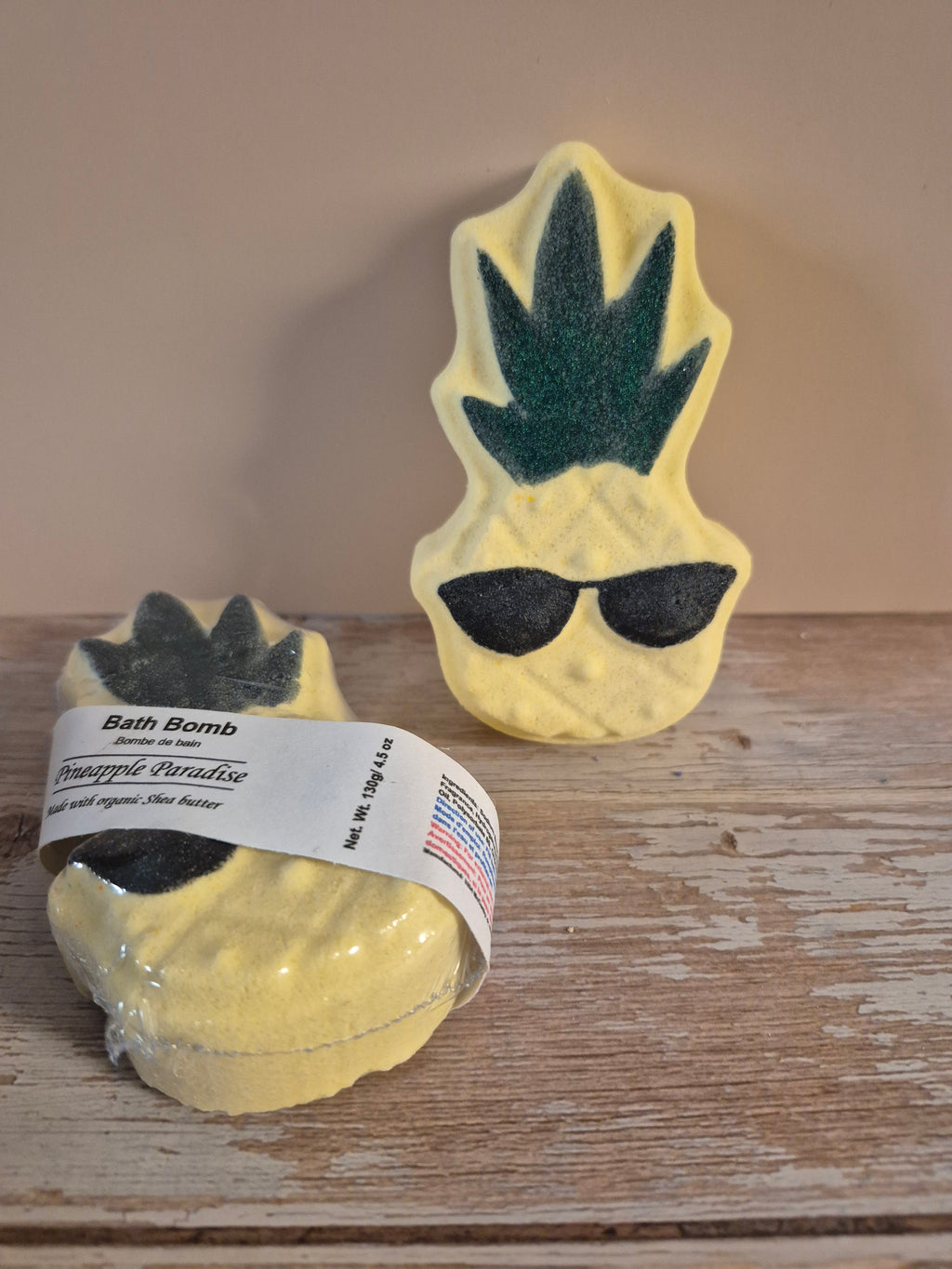 Pineapple Paradise