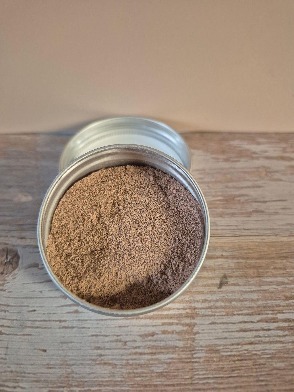 Hibiscus & Clay Rejuvenating Powdered Face Mask