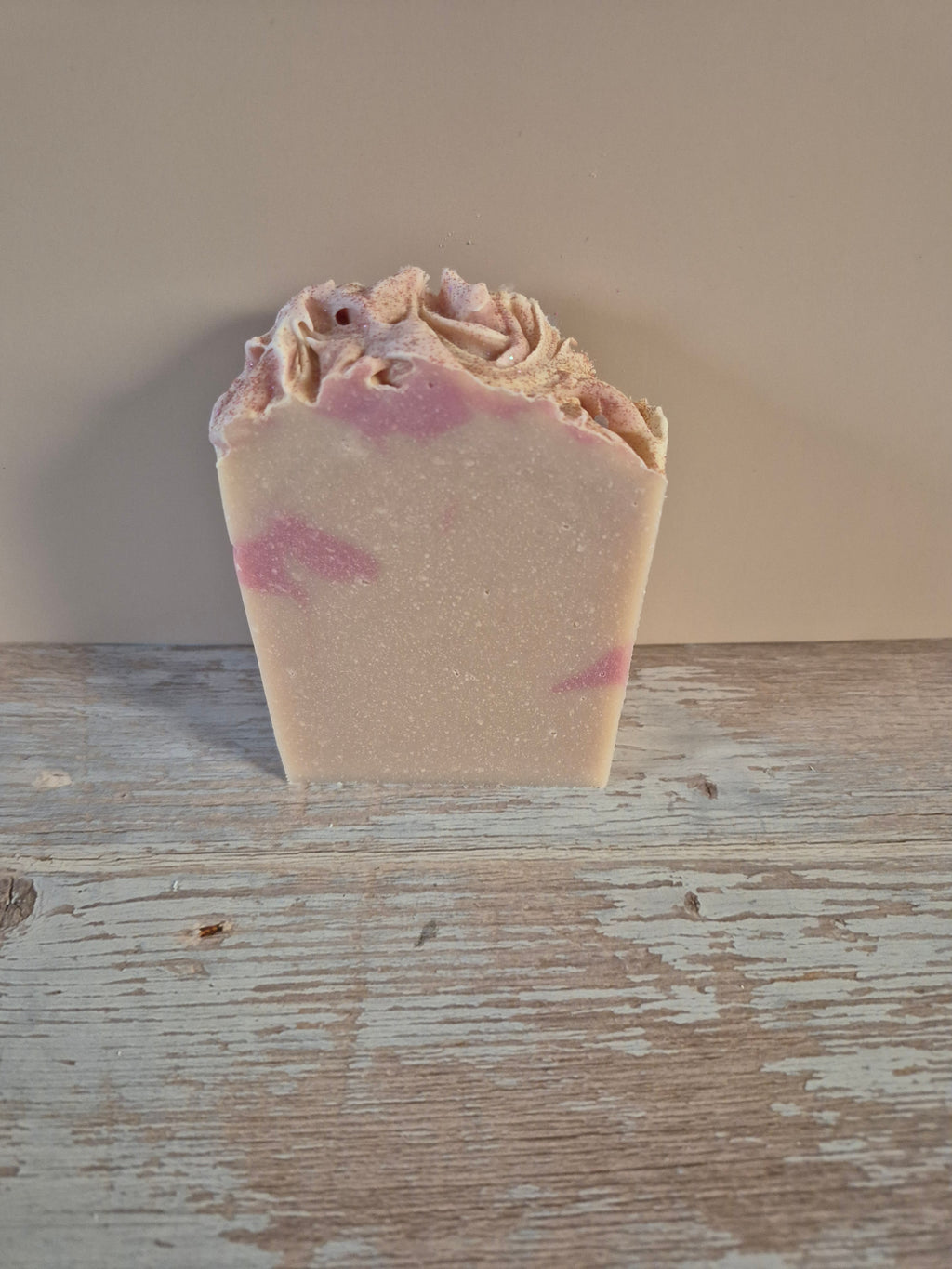 Cherry Blossom Bar Soap