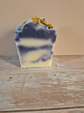 Jasmine Bamboo Bar Soap