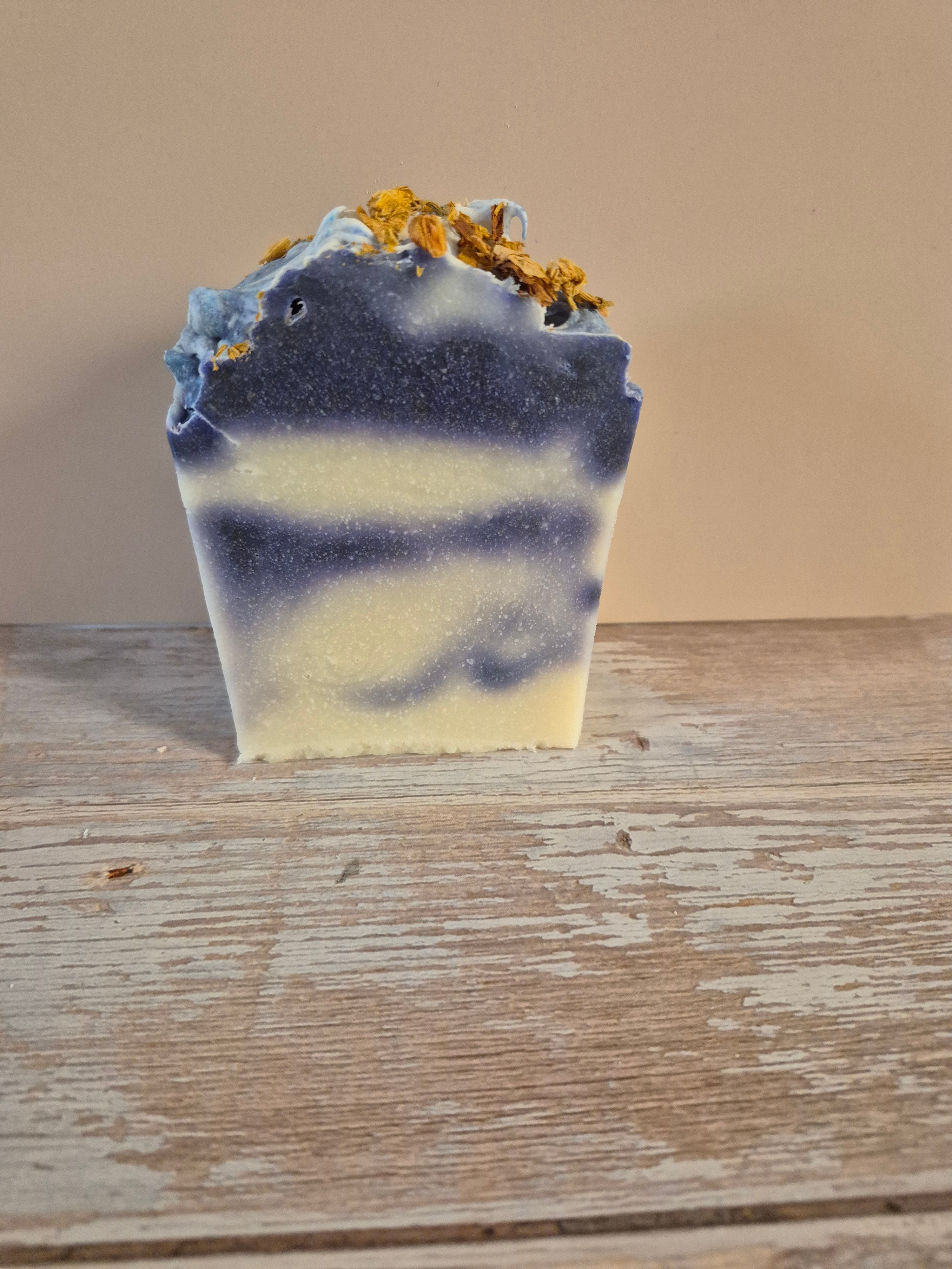 Jasmine Bamboo Bar Soap