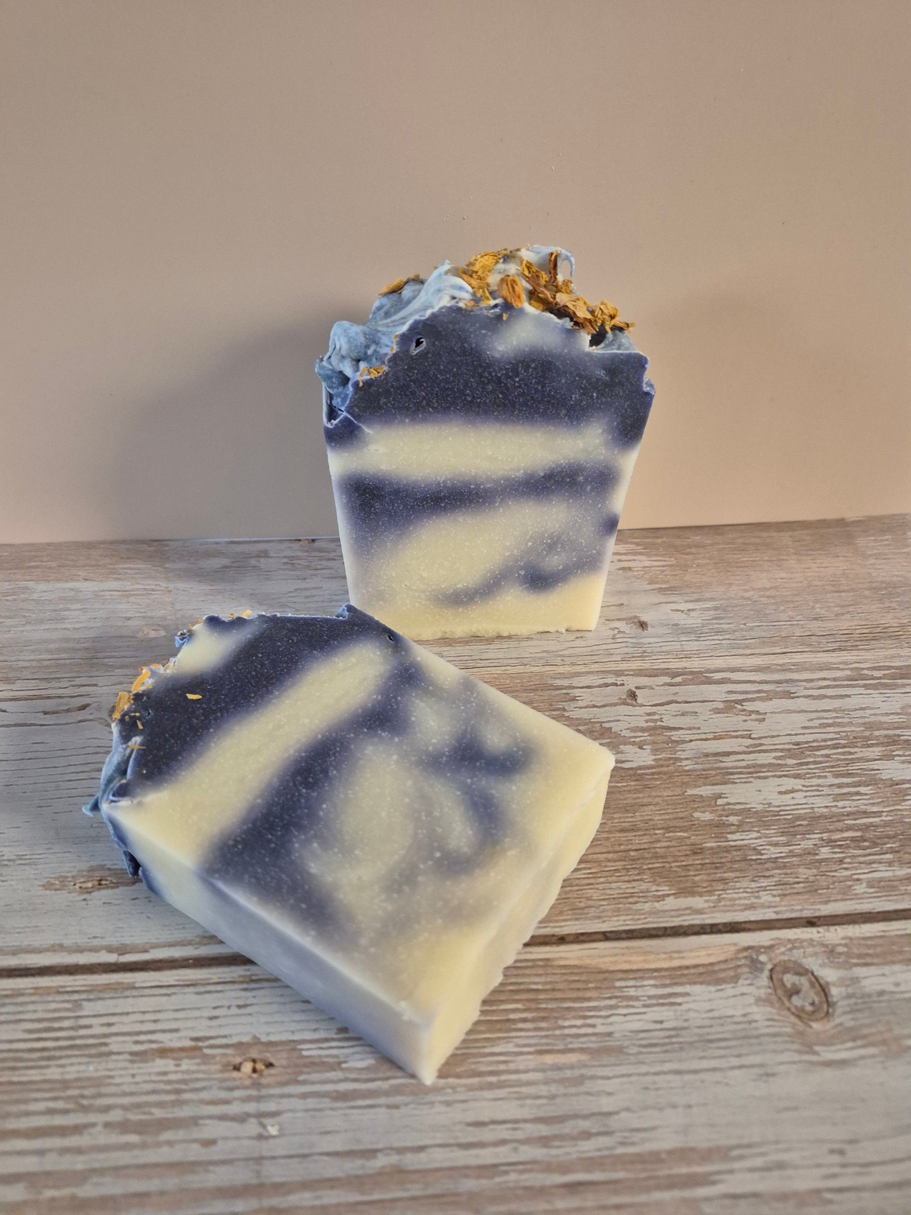Jasmine Bamboo Bar Soap