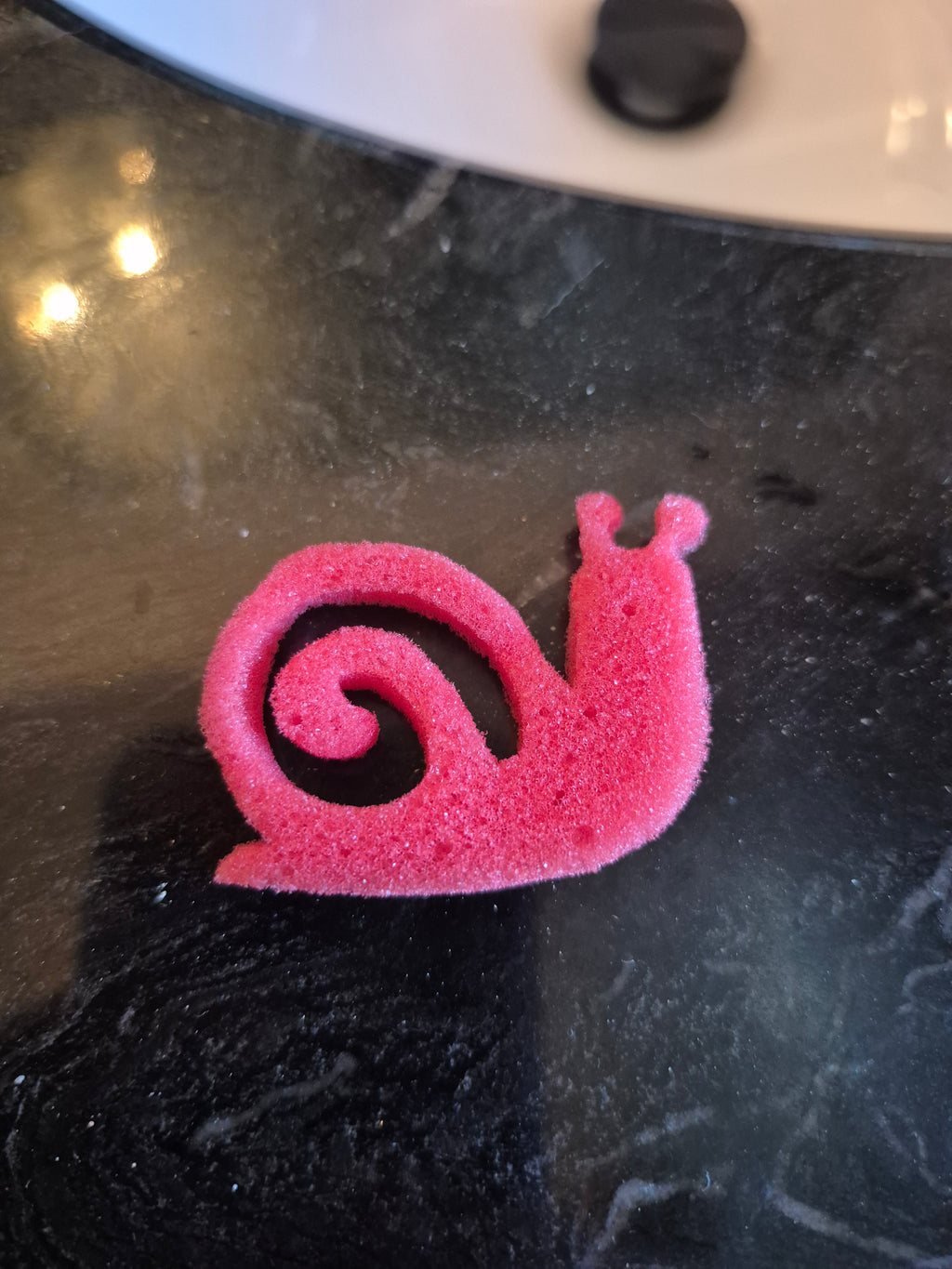 Unicorn Bath Bomb  (Magic grow toy inside)