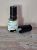 Cuticle oil for healthy nails and soft cuticles | Natural cuticle oil for nail growth and repair | Hydrating cuticle oil for dry and damaged nails | Nail care oil for strong and shiny nails | Moisturizing cuticle oil for smooth cuticles | Daily cuticle oil for nail strength and growth | Lightweight cuticle oil for non-greasy nail care | Cuticle treatment oil for brittle and weak nails | Nail and cuticle oil for manicure maintenance | Beauty cuticle oil for healthy natural nails